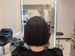 -摩登时代美发沙龙