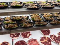 -老猫牛肉火锅(沙溪店)