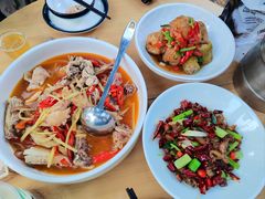 -东安鸡馆(蔡锷南路店)