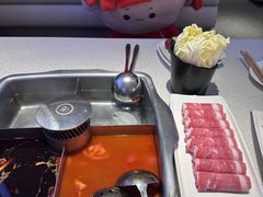 -海底捞火锅(杭州庆春路夜宵主题店)