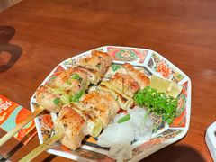 -弓二·烧鸟居酒屋(财富购物中心店)