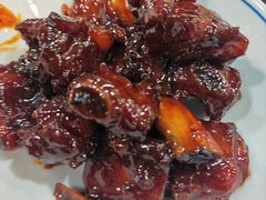 杭式仔排-奎元馆.百年奎元.非遗传承(西湖边的解放路店)