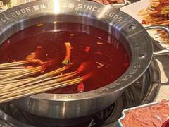 -屋头串串(龙潭寺店)