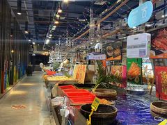 -79号渔船海鲜饭店(华强北店)