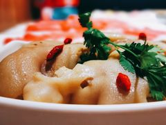 -海底捞火锅(万丰桥店)