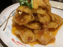 东北锅包肉-老边饺子馆(金源店)