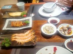 -古京·臻致料理(月湖店)