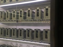 -OXYGYM 奥美氧舱运动中心(领展购物广场·中关村店)