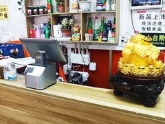-晓林火锅(安定门店)