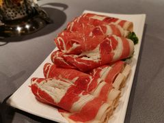-鼎鼎香·港式火锅(北京SKP店)