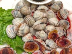 -高佳庄·舟山海鲜(海景旗舰店)