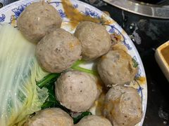 -四点金潮汕鲜牛肉火锅(金猴名居店)