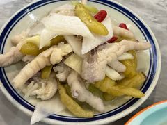 -老四川平头酸菜鱼(衙前店)