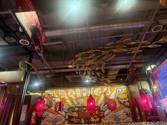 -鸣记脆皮烤鱼·海鲜烤鱼(亿合城店)