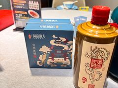 -洞庭渔人(沙湾店)