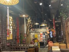 -破瓦寒窑·地摊烤羊排