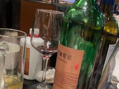 -东方红海鲜百汇(国际大厦店)