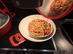 -昆泰嘉华酒店-嘉华咖啡厅