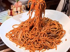 -路易十三西餐厅(西关新天地店)