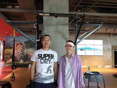 -乐健身(凯德MALL·望京)