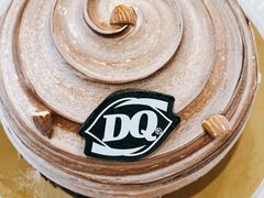 -DQ·蛋糕·冰淇淋(合生汇店)
