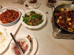 -刘胖子家常菜·蹄花焖藕(富安街店)