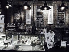 -The Coffee Academïcs(铜锣湾店)