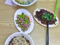 -新川面馆(新街口二店)