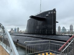 -中国人民解放军海军博物馆