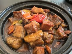 -有璟阁港式餐厅(金融街购物中心店)
