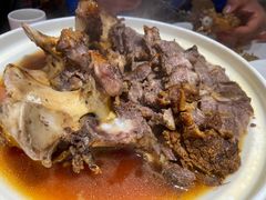 -西贝莜面村(当代商城店)