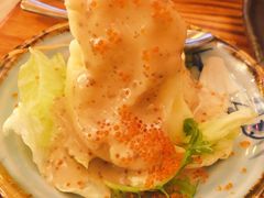 -坂吉屋·居酒屋深夜食堂(龙湖店)