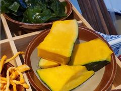 南瓜-芈重山老火锅(广州首店)