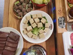 -雾都渣渣火锅(南城智汇城店)