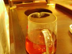 -酌宴府The China Club·广州万富希尔顿酒店(云城东路店)