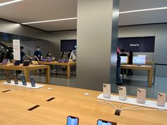 -Apple零售店(中街大悦城店)