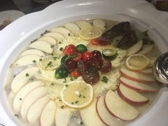 -江渔儿酸菜鱼(东山店)