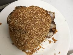 -老磁器口豆汁店(天坛店)