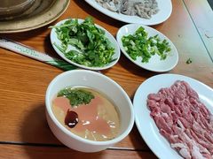 -全顺斋餐厅(育芳园店)