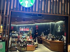 -星巴克(威尼斯人店)