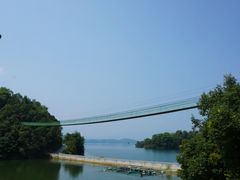 -庐山西海主景区