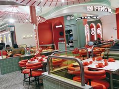 -避风塘·金牌店·夜宵(金玉兰店)