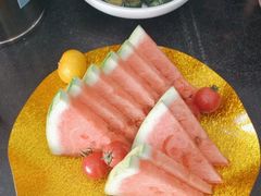 -老泰安•泰安菜(迎胜路店)