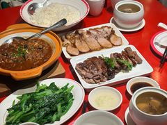 -春梅里卤鹅馆·47年老字号(中山路店)