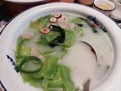 -一品烧农庄·佛山本地特色菜