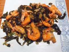 -云海肴·汽锅鸡·云南菜(美罗城店)