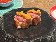 -贰捌零叁精致料理(钱湖店)