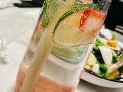 夏日冰饮-玛尚诺意式餐厅(三林环宇城店)