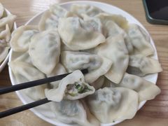 -白记饺子馆多伦道店