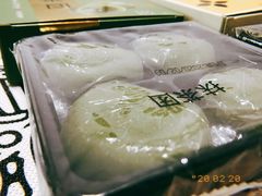 -沈大成(城隍庙店)